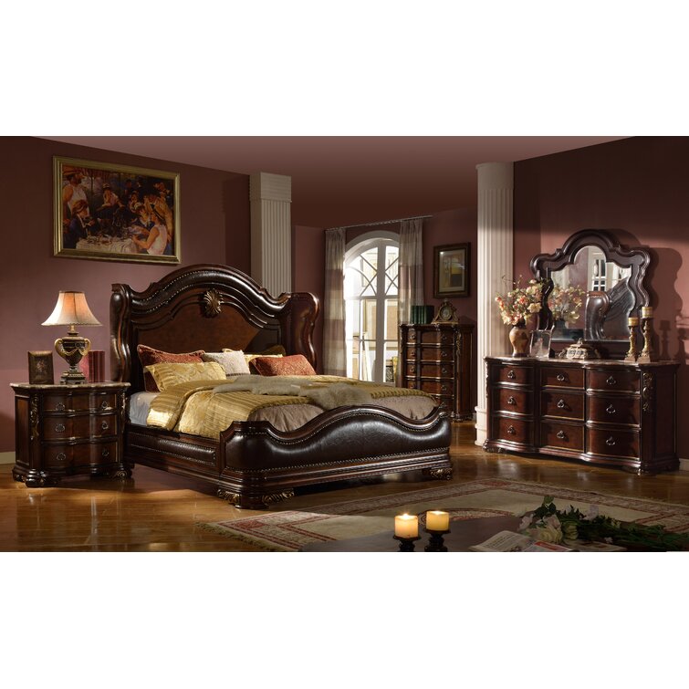 Astoria grand deals king bedroom sets